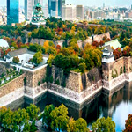Reserve Tokyo, Hakone, Kyoto, Hiroshima & Osaka Flight | Logitravel