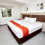 Reserve Traditional Double Room | Casa-andina