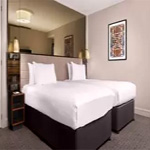 Reserve Twin 2 Single Beds Rooms - Strandpalacehotel