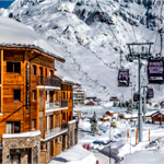 Alpe D Huez Residence Daria I Nor : NUCOTravel