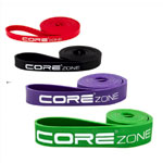 Resistance Loop Bands Moderative | Corezone Sports