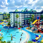 Holiday Inn Resort Orlando Suites - United Airlines
