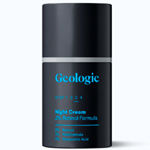 Retinol Night Cream - Geologie