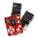 Retro Bundle : CircuitMess