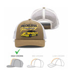 Retro Car Hat : Threadbeast.com