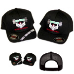 Retro Trucker Cap - Egg Whites International