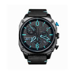 Retrograde Chronograph | Avi 8