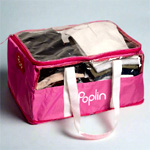Reusable Delivery Bag | Poplin.co