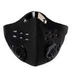 Reusable Dust Proof Mask With 3 Filters : Dailysale.com