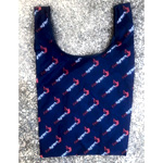 Reusable Shopping Bag - Australian Firefighters Calendar Reusable Shopping Bag - Australian Firefighters Calendar