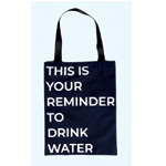 Reusable Tote Bag - Waterh.com