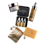 The Swiss Toniq Organic Reverse Ageing Bundle - Swiss Toniq