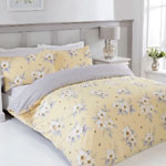 Reversible Duvet Set | Julian Charles