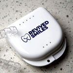 Revived Smiles Essix Retainer | Revived Smiles