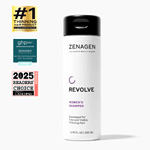 Revolve Thickening Shampoo - Zenagen.com
