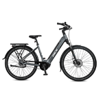 Rex Commuter+ Cityrad E-Bike 28 Zoll - MyEbikes