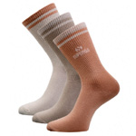 Rib Knit Socks - Superga.co.uk