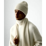 Ribbed Beanie : Theory.com
