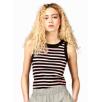Ribbed Tank Top | Junkyard.com