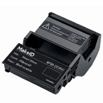 Ribbon Cartridge Printer - Make ID