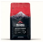Costa Rica Peaberry Coffee - Volcanica Coffee