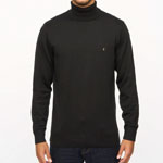 Ricardo Long Sleeve Plain Shirt , Gabicci
