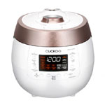 Rice Cooker : Cuckooamerica