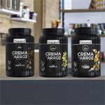 Rice Cream - Sport Live Nutrition