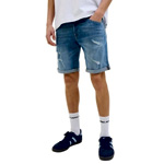Rick Fox Denim Shorts : Jeans Meile
