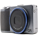 Ricoh GR IIIx Urban Edition : Mpb