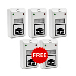 Riddex Plus 5PK | Getriddex.io