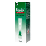 Rinazina Spray Nas : Farmafive