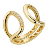Ring 585 Gold - Diemer-shop.com