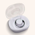 Ring Pocket Dock Charger : Omni Health Ring