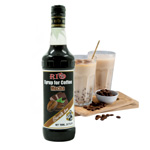Rio Mocha Syrup For Coffee : RioBeverages