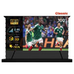 Rising Screen , Nothingprojector.com