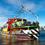River And Sightseeing Bus Tour | Tuimusement.com