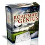 Roadmap To Genius - Roadmaptogenius