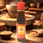 Roasted Sesame Seeds : Asiafoodland