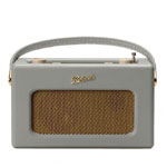Roberts Revival Radio With Bluetooth : Electricshop.com