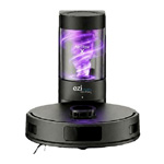 Robot Vacuum Cleaner - Eziclean