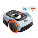 Robotic Lawnmower - Navimow FR