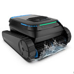 CP20 Robotic Pool Vacuum - Airrobo