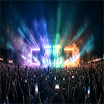 Rock In Rio Ticket : Fta Tickets