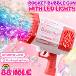 Rocket Toy Machine Blower | Crazysales.com.au