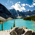 Rockies Camping & Hiking Adventure | Free Adventure