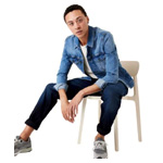 Rocko Slim Fit Jeans - JeansMeile