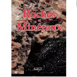 Rocks and Minerals Books , Ammareal.fr