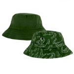 Rocky Reversible Hat : Welovefrugi
