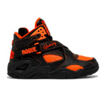 Rogue Black Orange - Ewing Athletics